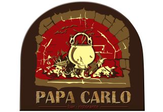 Papa Carlo. Бар. Ресторан.
